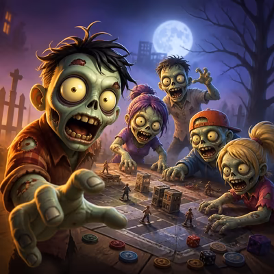 Zombieland