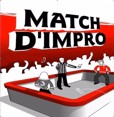 Match d'impro
