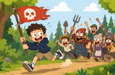 Capture the Flag