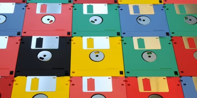 Pires disquettes pour draguer