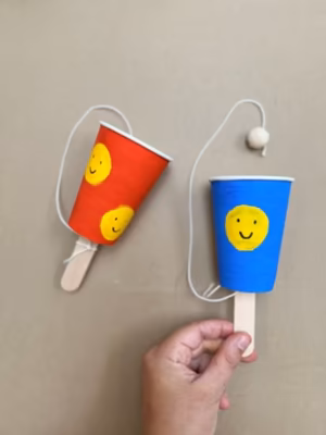 le bilboquet 