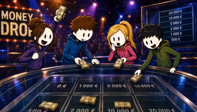 Money Drop