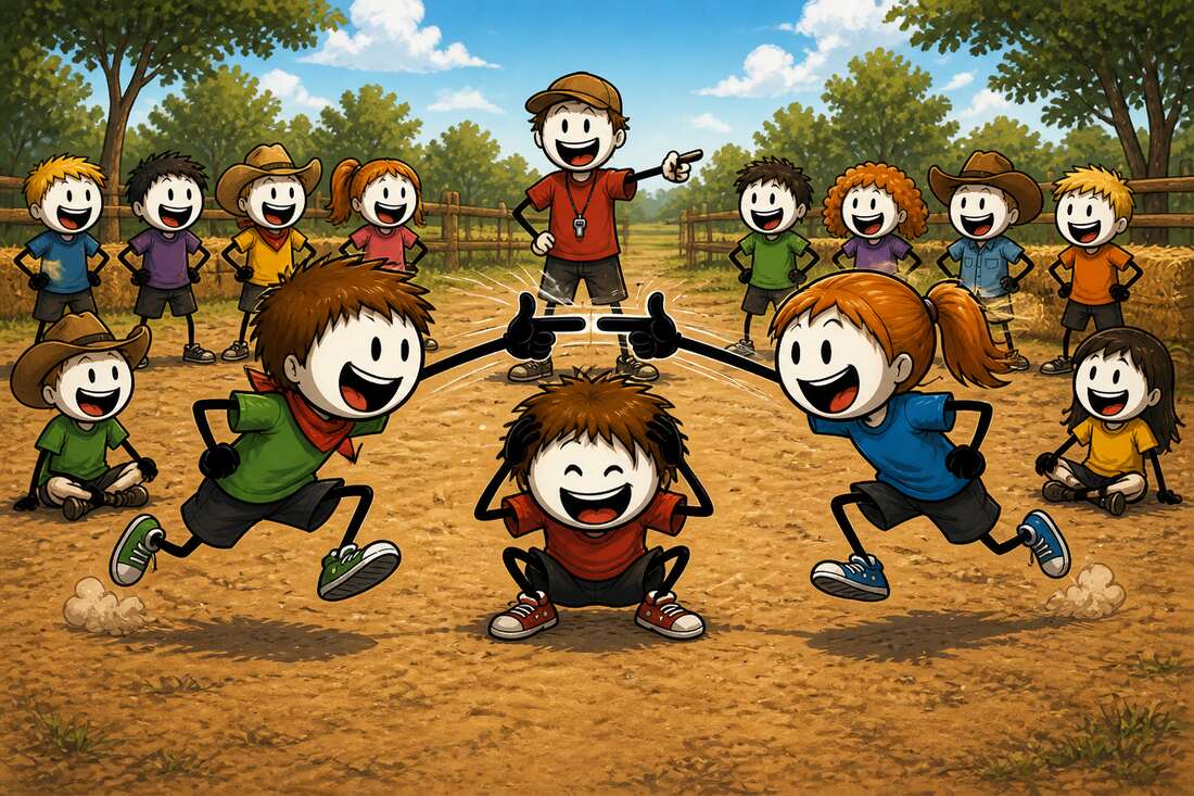 Lucky Luke