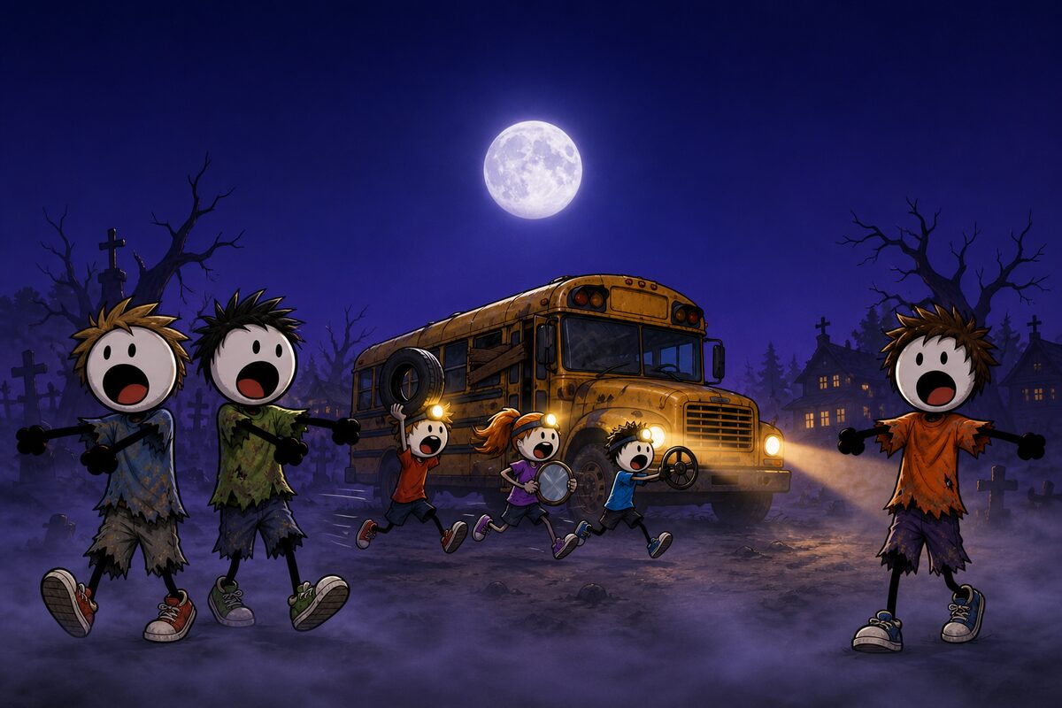 Zombieland
