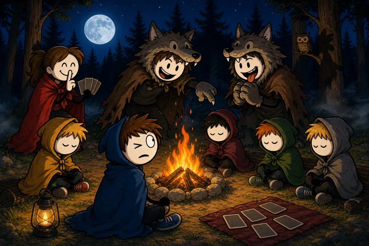 Loup-Garou