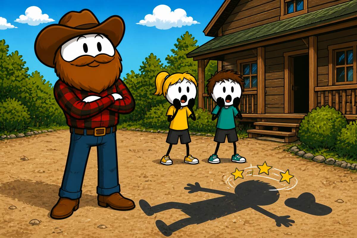 Blagues de Chuck Norris 2