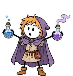 Sorcière