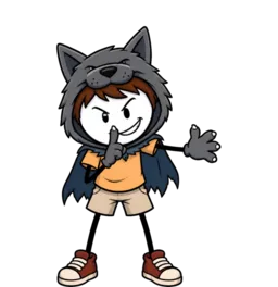 Loups-garous