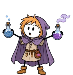 Sorcière