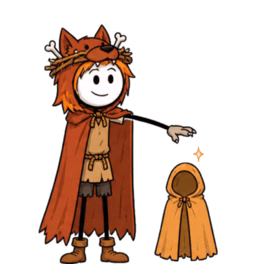 Père des loups