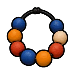 Perles et bijoux
