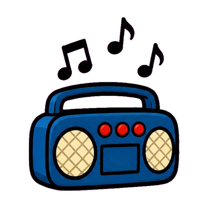 La manche musicale