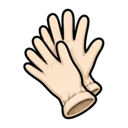 Boxe canadienne, la contrainte muette : une paire de gants blancs de mime, la scène se joue sans un mot