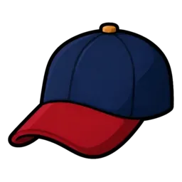 Boxe canadienne, le rôle des coaches : une casquette bleu marine à visière bordeaux, un coach par équipe pendant la préparation