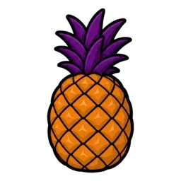 Soirée Just Dance & Karaoké, le karaoké piégé : un ananas, le mot idiot qui remplace un mot du refrain