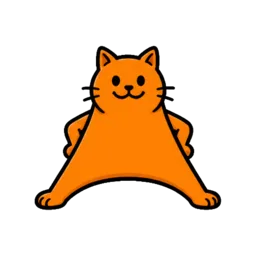 Chat triangle