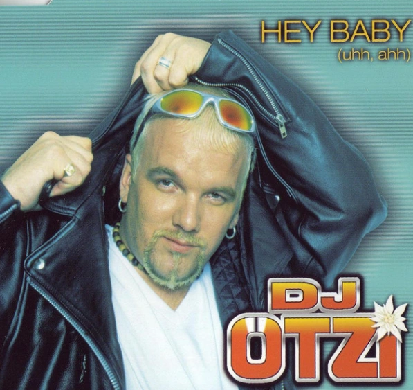 Hey Baby
