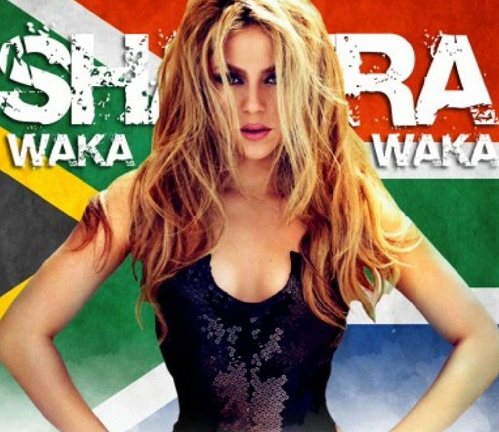 Waka Waka