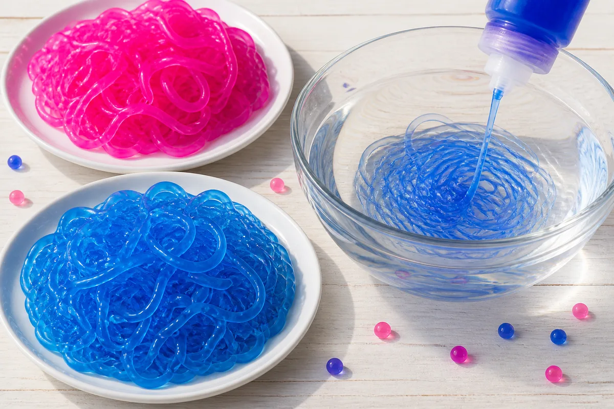 La sphérification pour les enfants