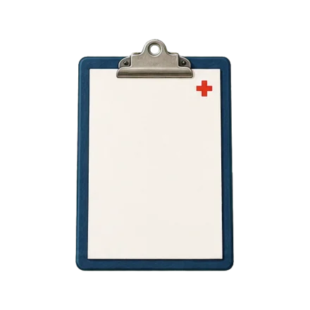 Formulaire de renseignements sanitaires — la fiche sanitaire CERFA n'est plus réglementaire