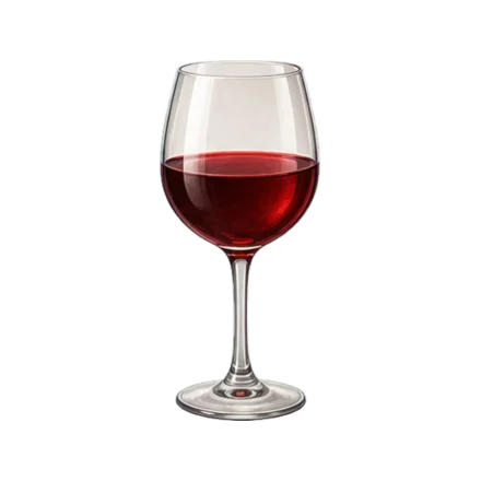 Verre de vin — l'alcool en colonie de vacances, pour les mineurs comme pour les encadrants