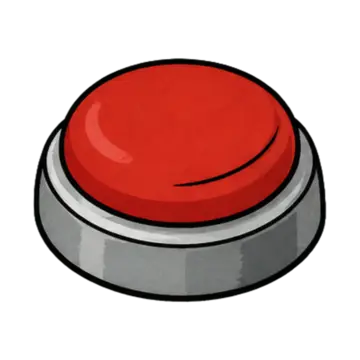La Fureur, le blind test : un buzzer rouge de plateau télé pour la veillée musicale en colo