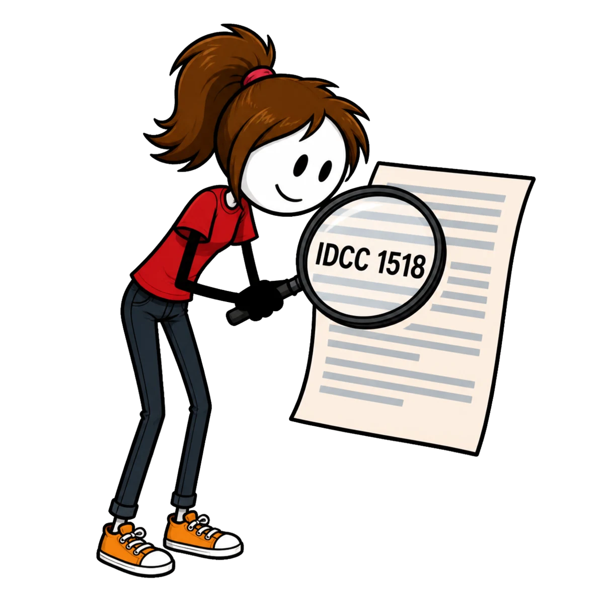 Vérifier sa convention collective sur son bulletin de paie : la ligne IDCC dit quel texte couvre le contrat, 1518 pour la convention ÉCLAT de l'animation