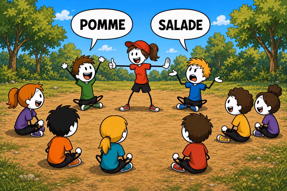 Ça touche ça touche pas