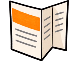 La brochure du concours