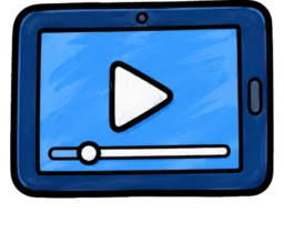 Les sept clips du Wikiterritorial — interne