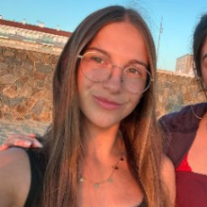 Cléa  B.