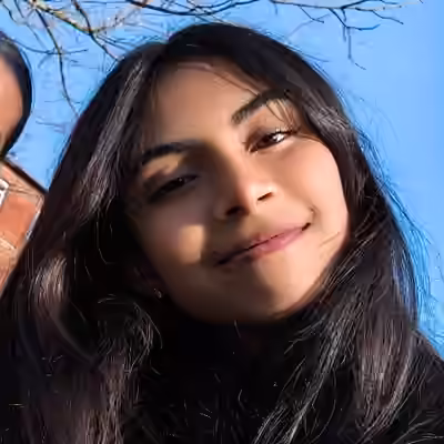 Saarah K.
