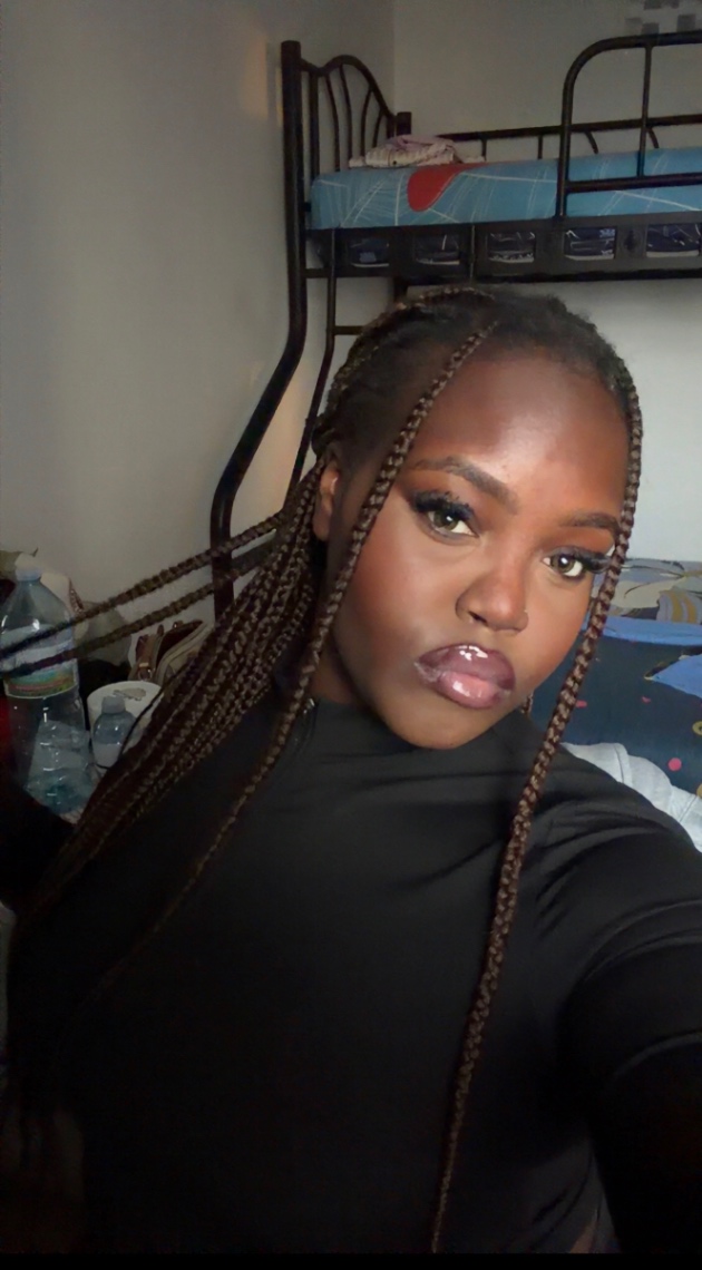 Idiaghe O. — photo 1